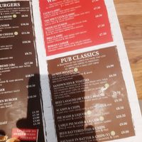  at The Craftsman in Southend-on-sea