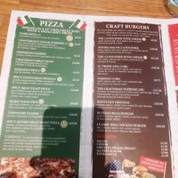  at The Craftsman in Southend-on-sea