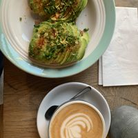   at No Panic in Vienna