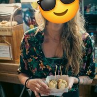  at The Dumpling - Food Stall in Pai