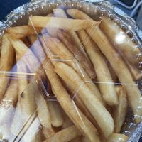 French fries  at Colossal Vegan - Cloud Kitchen in Belleville
