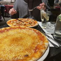   at The Italian Frankfurt in Frankfurt