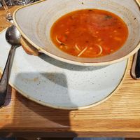  at The Italian Frankfurt in Frankfurt