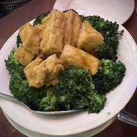   at Phoenix Palace in North West London