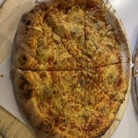   at Il Primo in Leipzig