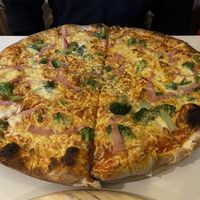   at Il Primo in Leipzig