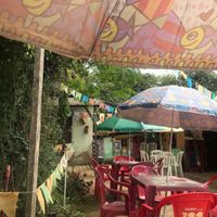  at Bar da Nida in Ouro Preto