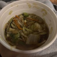   at Sumo Ramen in Medellin