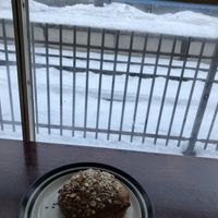   at Viggbyholms Stationskafé in Taeby