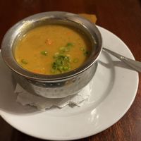 dal (confirmed vegan)  at Himalayan Restaurant & Bar in Coos Bay