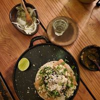  at Herbívora in Oaxaca