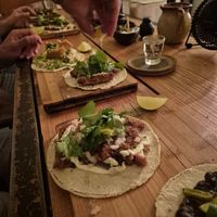  at Herbívora in Oaxaca
