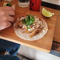  at Herbívora in Oaxaca