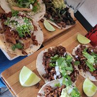  at Herbívora in Oaxaca