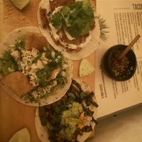  at Herbívora in Oaxaca