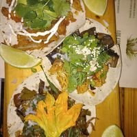 at Herbívora in Oaxaca