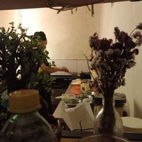  at Herbívora in Oaxaca