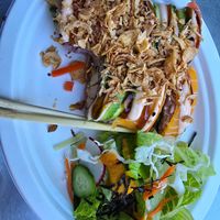  at Sushi Vegan in Santa Monica