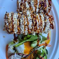  at Sushi Vegan in Santa Monica