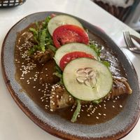   at Casa Maya  in Merida