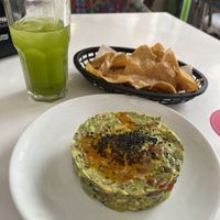   at Casa Maya  in Merida