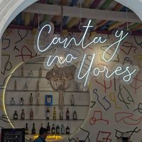 bar at Casa Maya  in Merida