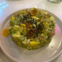 Guacamole Maya at Casa Maya  in Merida