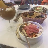  #Veganuary at Casa Maya  in Merida