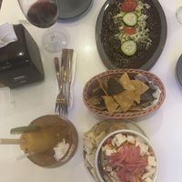  #Veganuary at Casa Maya  in Merida