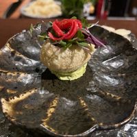  at Omakaseed in New York City