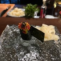  at Omakaseed in New York City