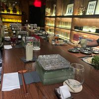  at Omakaseed in New York City