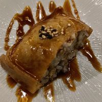 Sooo yummy   at Omakaseed in New York City