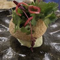 2nd course, so artisan  at Omakaseed in New York City