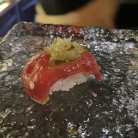 Course 8  at Omakaseed in New York City