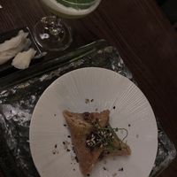   at Omakaseed in New York City