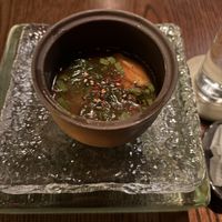   at Omakaseed in New York City