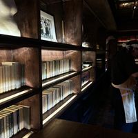   at Omakaseed in New York City