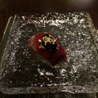   at Omakaseed in New York City