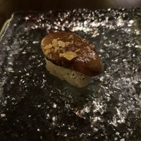   at Omakaseed in New York City