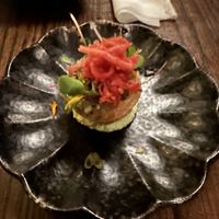   at Omakaseed in New York City