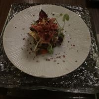   at Omakaseed in New York City