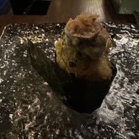   at Omakaseed in New York City