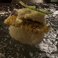   at Omakaseed in New York City