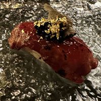   at Omakaseed in New York City