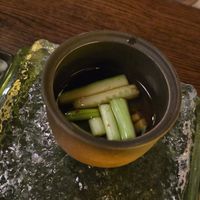  at Omakaseed in New York City