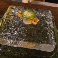  at Omakaseed in New York City