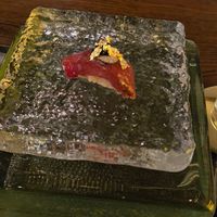  at Omakaseed in New York City