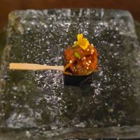  at Omakaseed in New York City