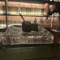   at Omakaseed in New York City